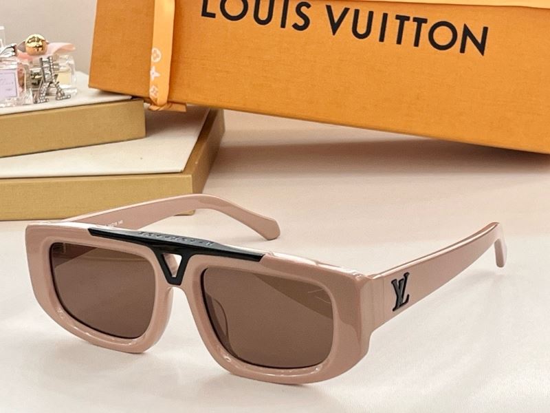 Louis Vuitton Sunglasses